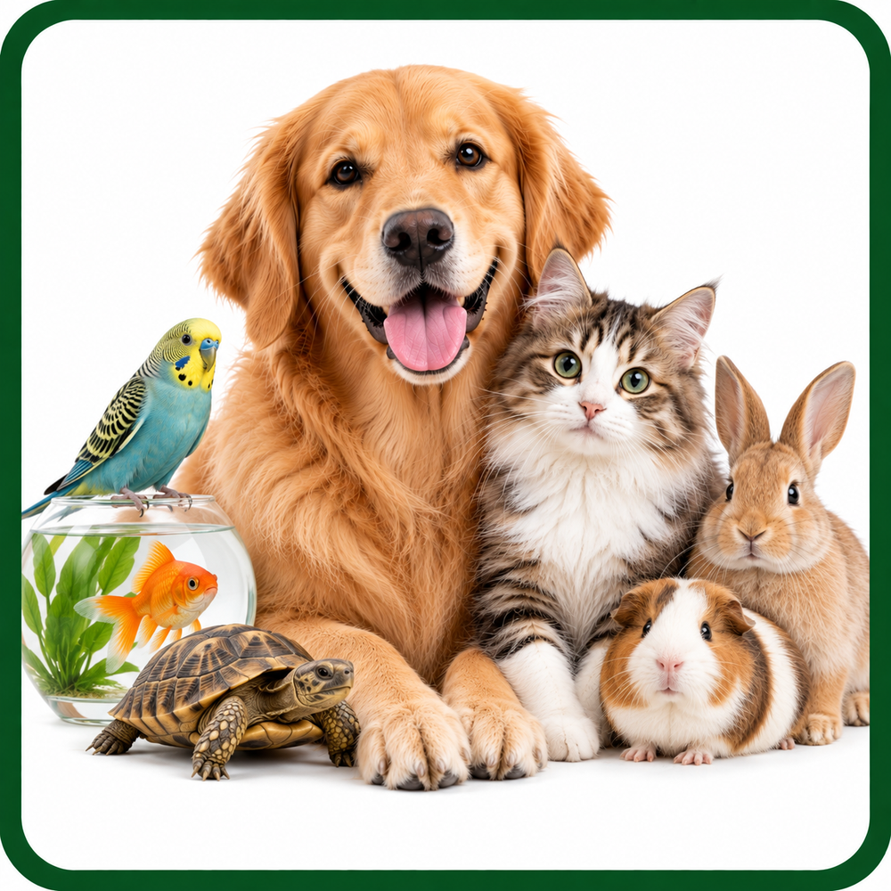 Premium Pet