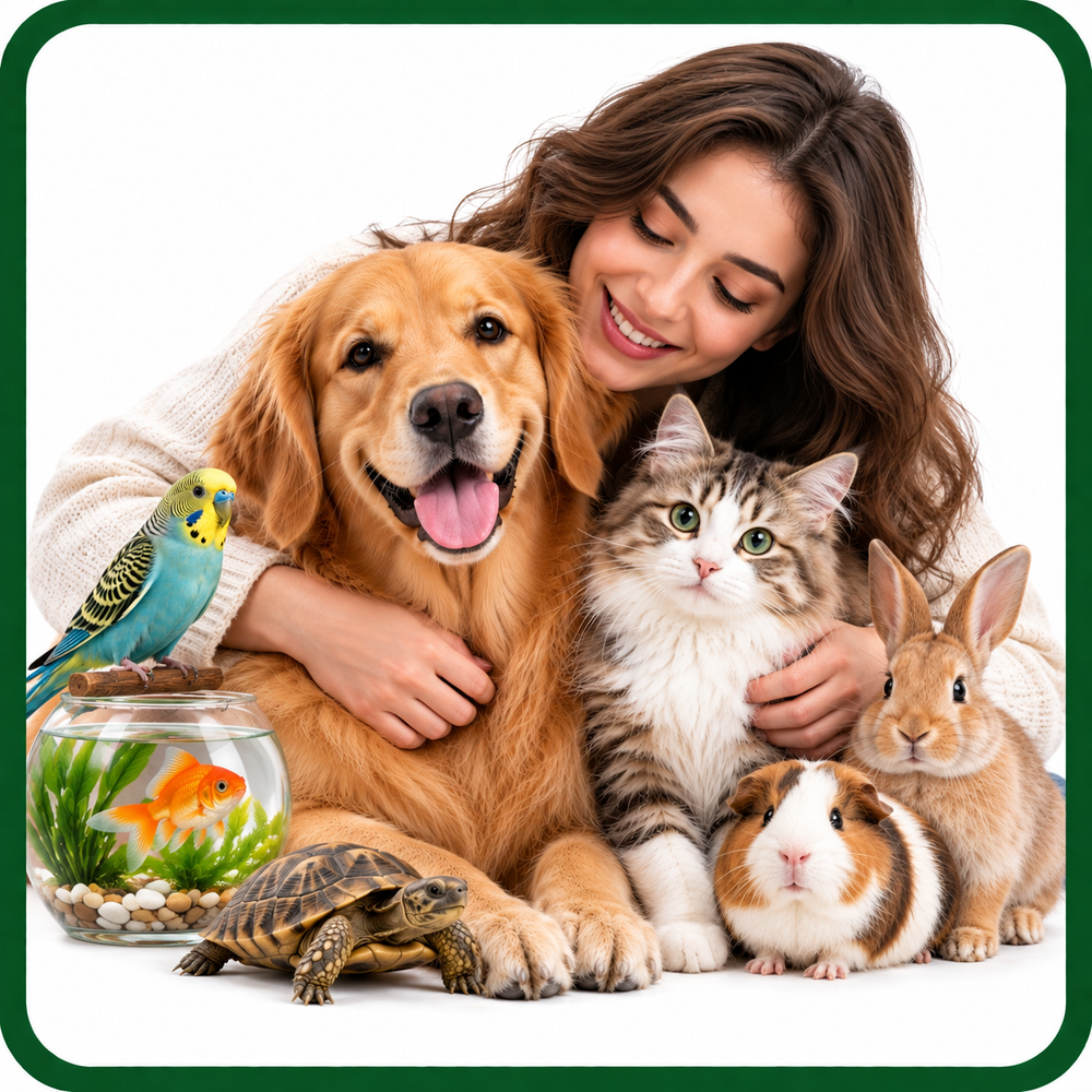 Pet Lovers